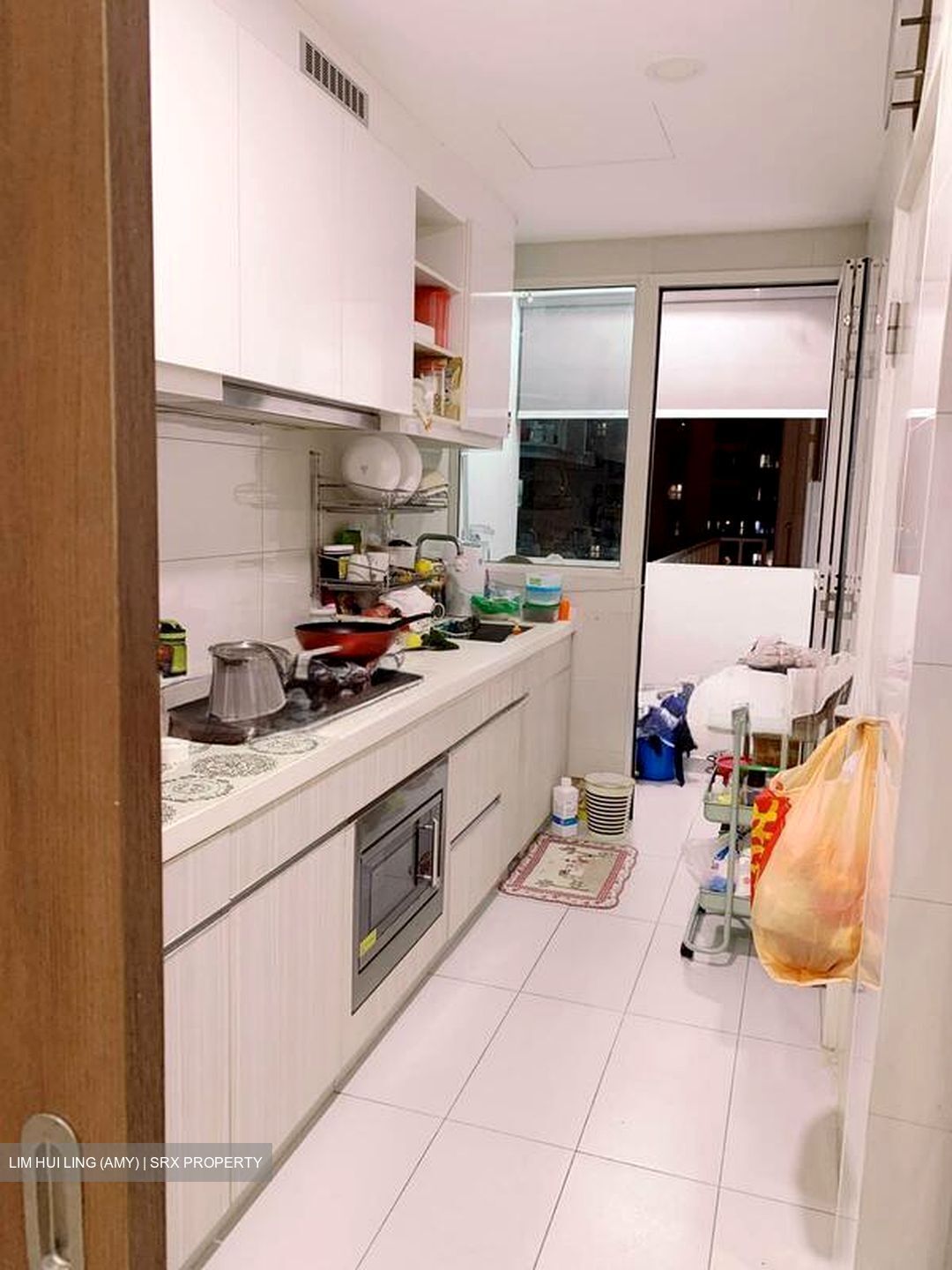 1 Canberra (D27), Condominium #498310091
